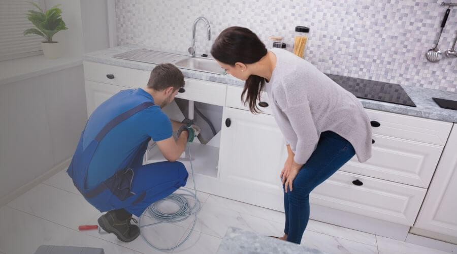 Professional expert plumbing services in Crawford, CO